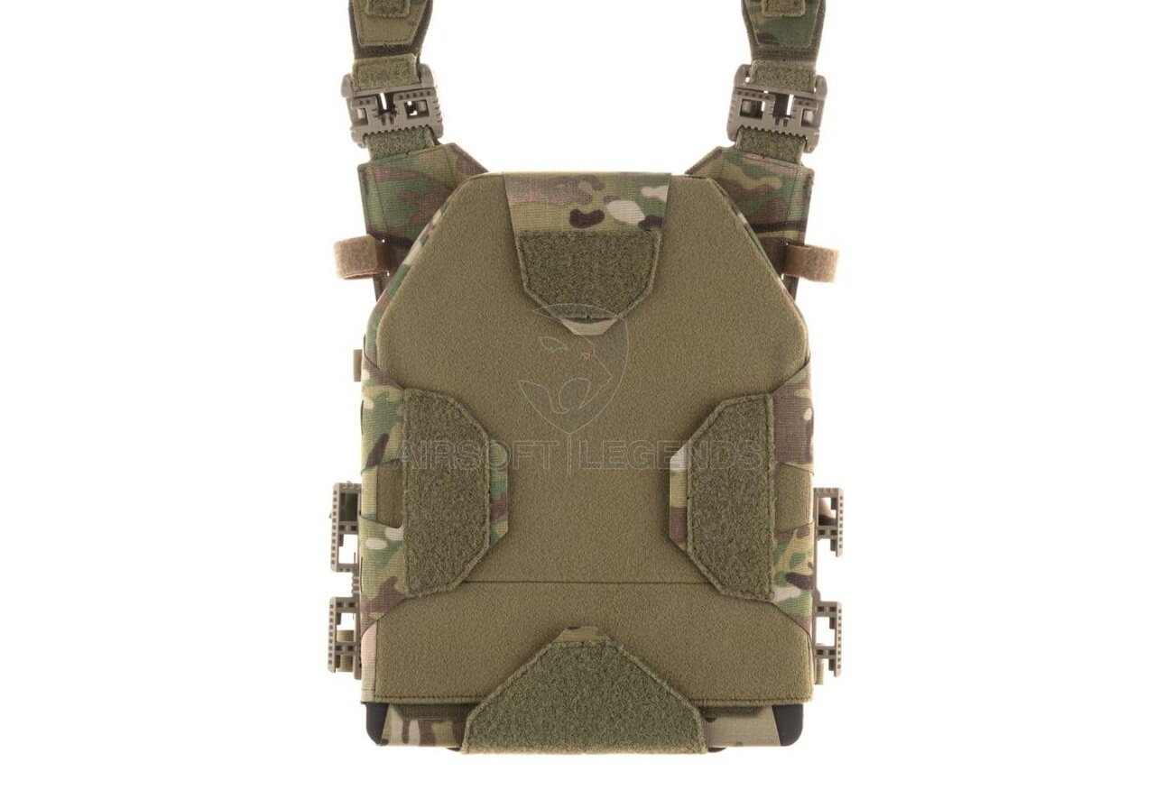 Clawgear Raider Plate Carrier Multicam Clawgear Raider Plate Carrier Multicam