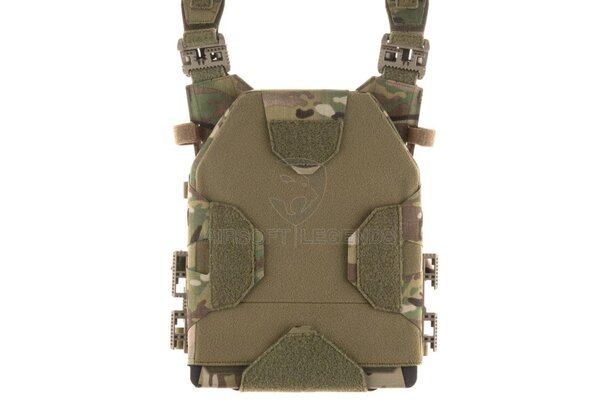Clawgear Raider Plate Carrier Multicam Clawgear Raider Plate Carrier Multicam
