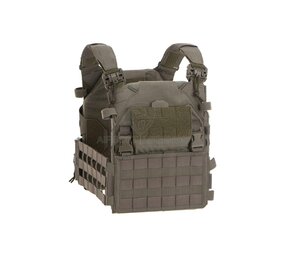 Clawgear Raider Plate Carrier Ranger Green