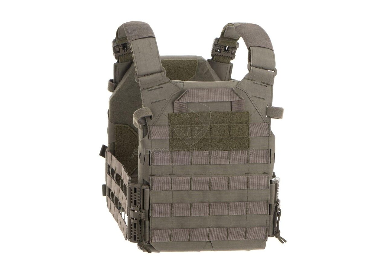 Clawgear Raider Plate Carrier Ranger Green Clawgear Raider Plate Carrier Ranger Green