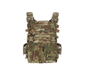 Clawgear Operator Plate Carrier Multicam