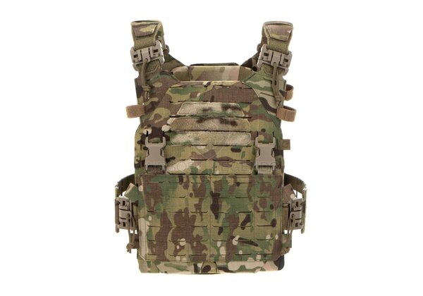 Clawgear Operator Plate Carrier Multicam Clawgear Operator Plate Carrier Multicam