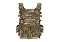 Operator Plate Carrier Multicam