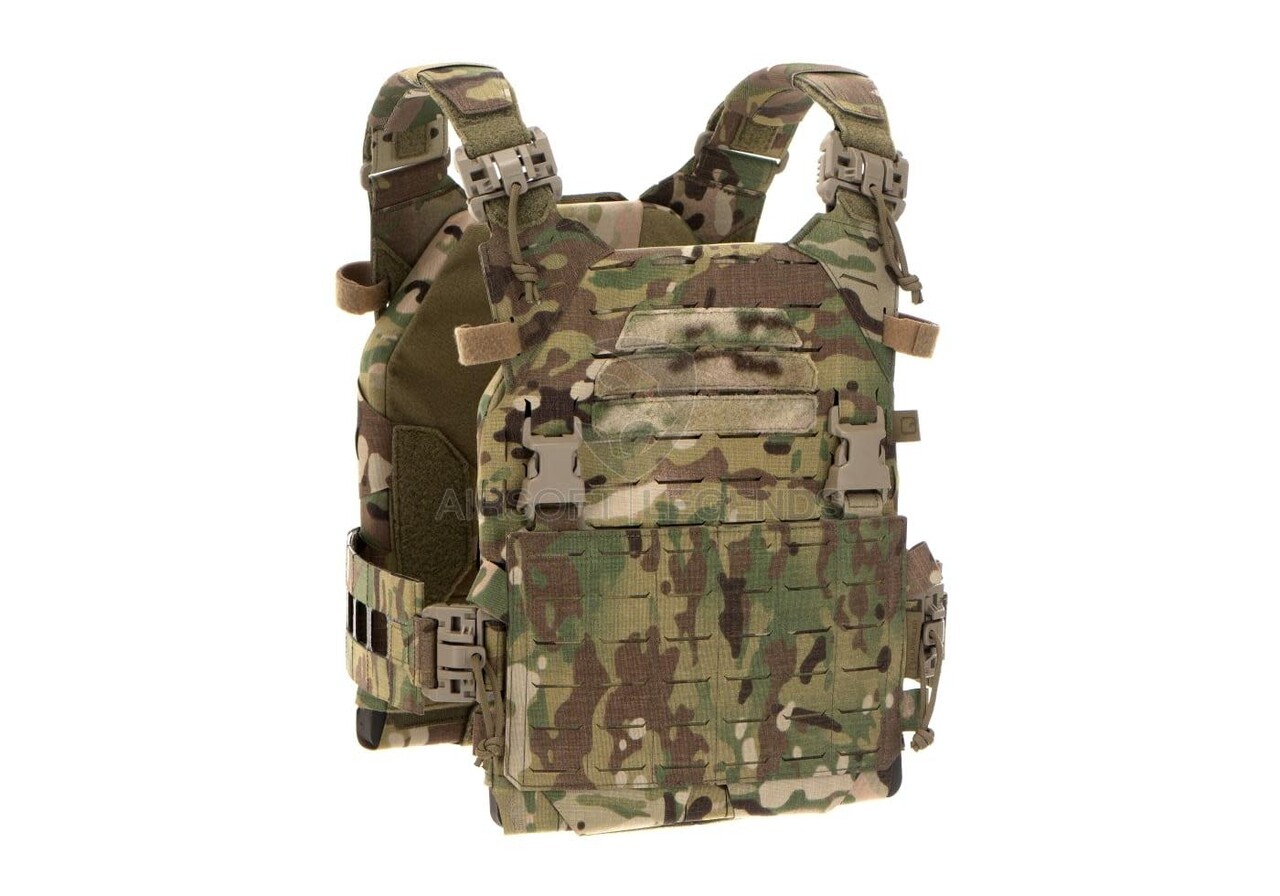 Clawgear Operator Plate Carrier Multicam Clawgear Operator Plate Carrier Multicam