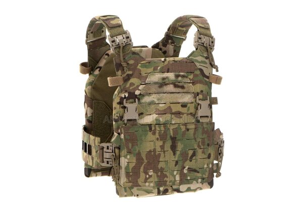 Clawgear Operator Plate Carrier Multicam Clawgear Operator Plate Carrier Multicam
