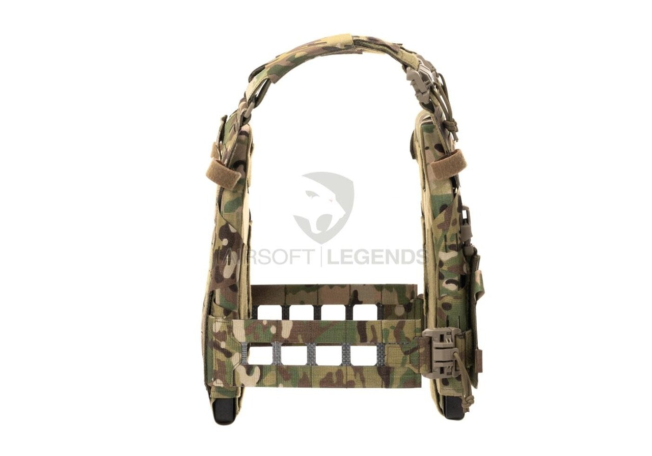 Clawgear Operator Plate Carrier Multicam Clawgear Operator Plate Carrier Multicam