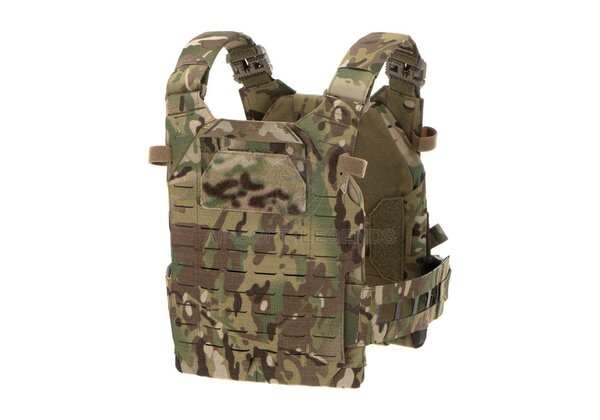 Clawgear Operator Plate Carrier Multicam Clawgear Operator Plate Carrier Multicam