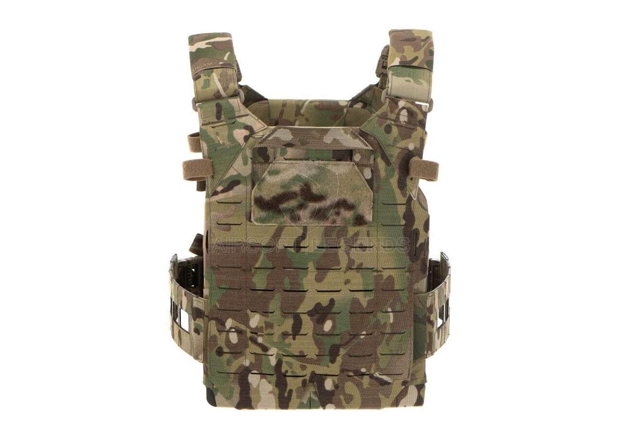 Clawgear Operator Plate Carrier Multicam Clawgear Operator Plate Carrier Multicam