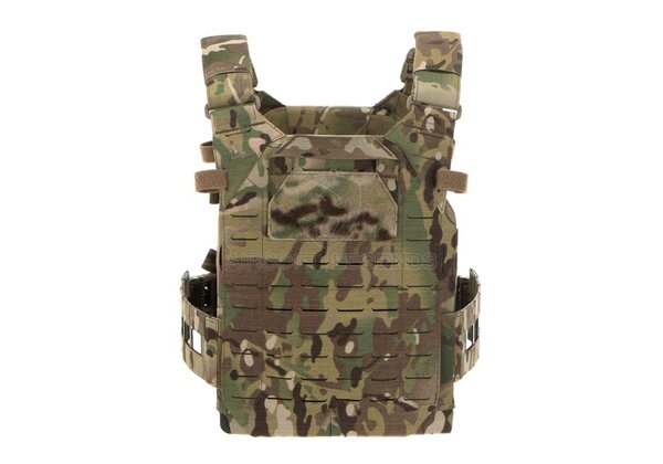 Clawgear Operator Plate Carrier Multicam Clawgear Operator Plate Carrier Multicam