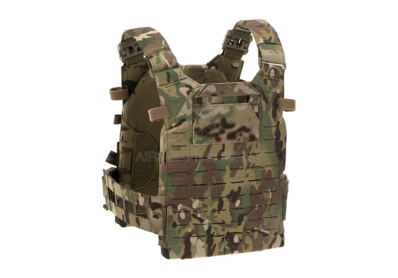 Clawgear Operator Plate Carrier Multicam Clawgear Operator Plate Carrier Multicam