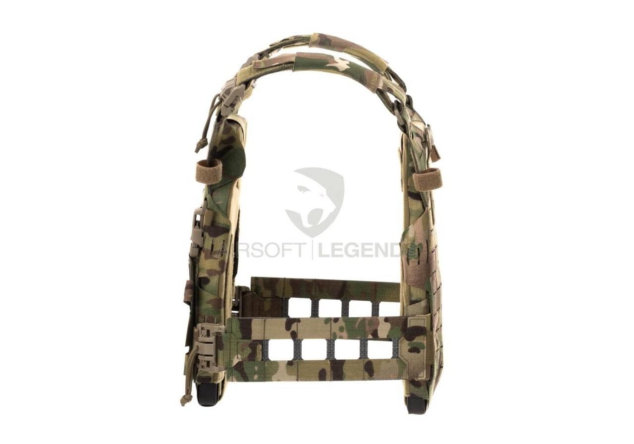 Clawgear Operator Plate Carrier Multicam Clawgear Operator Plate Carrier Multicam