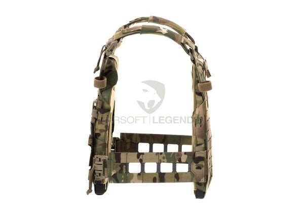 Clawgear Operator Plate Carrier Multicam Clawgear Operator Plate Carrier Multicam