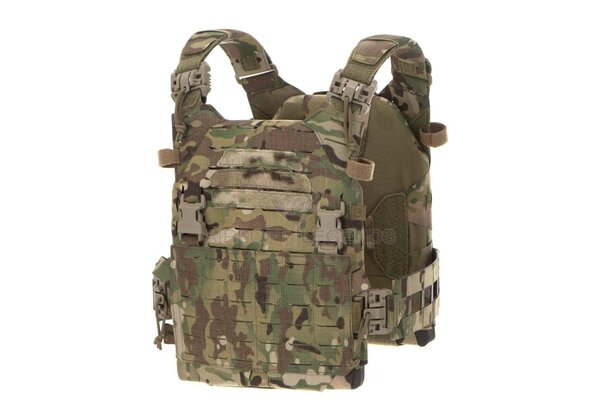 Clawgear Operator Plate Carrier Multicam Clawgear Operator Plate Carrier Multicam