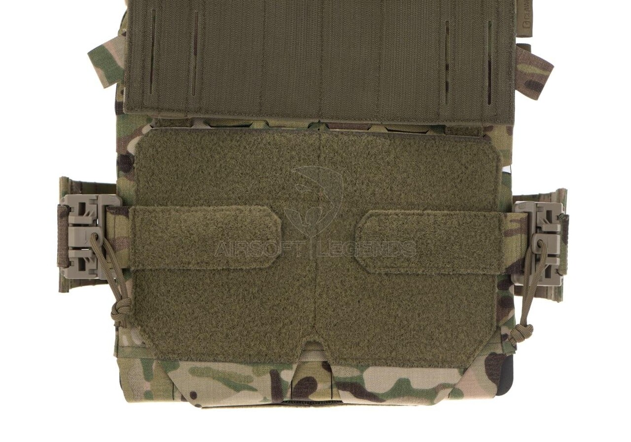Clawgear Operator Plate Carrier Multicam Clawgear Operator Plate Carrier Multicam