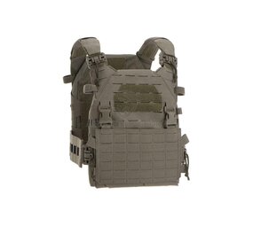 Clawgear Operator Plate Carrier Ranger Green