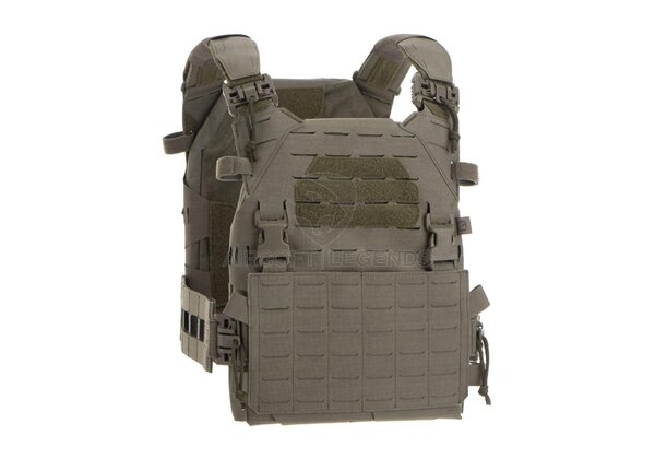 Clawgear Operator Plate Carrier Ranger Green Clawgear Operator Plate Carrier Ranger Green