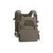 Clawgear Operator Plate Carrier Ranger Green Clawgear Operator Plate Carrier Ranger Green