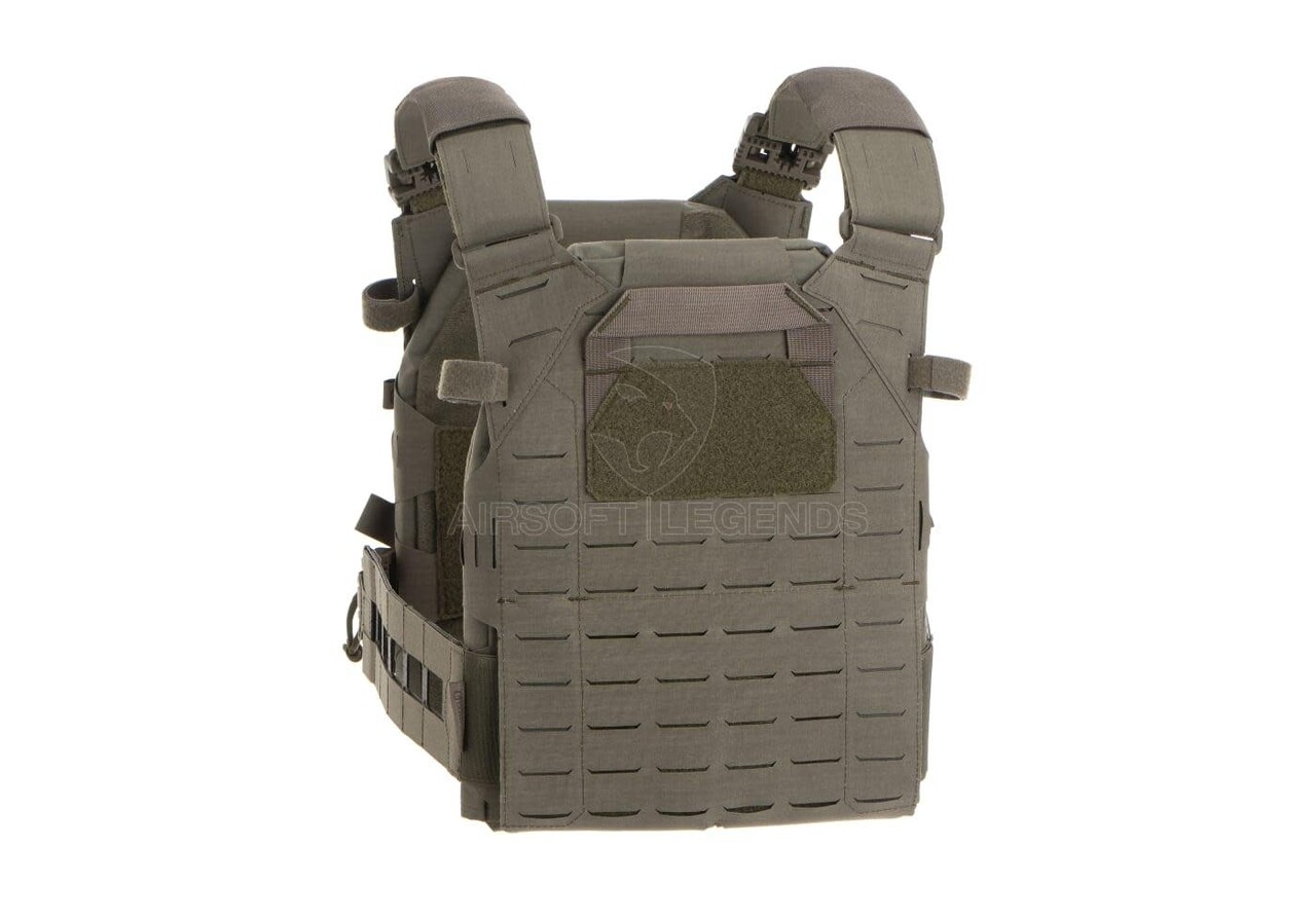 Clawgear Operator Plate Carrier Ranger Green Clawgear Operator Plate Carrier Ranger Green