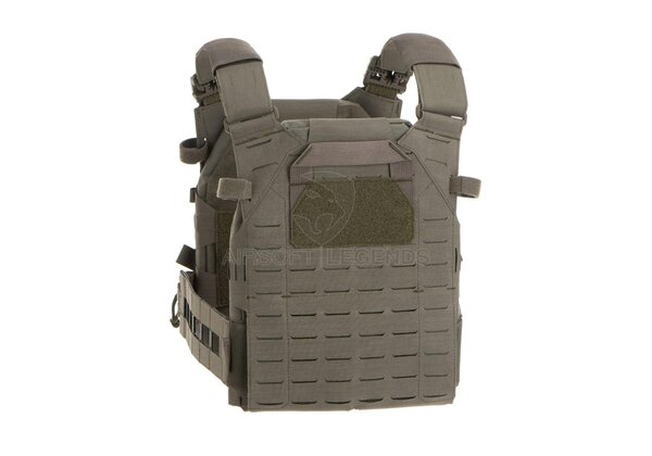 Clawgear Operator Plate Carrier Ranger Green Clawgear Operator Plate Carrier Ranger Green