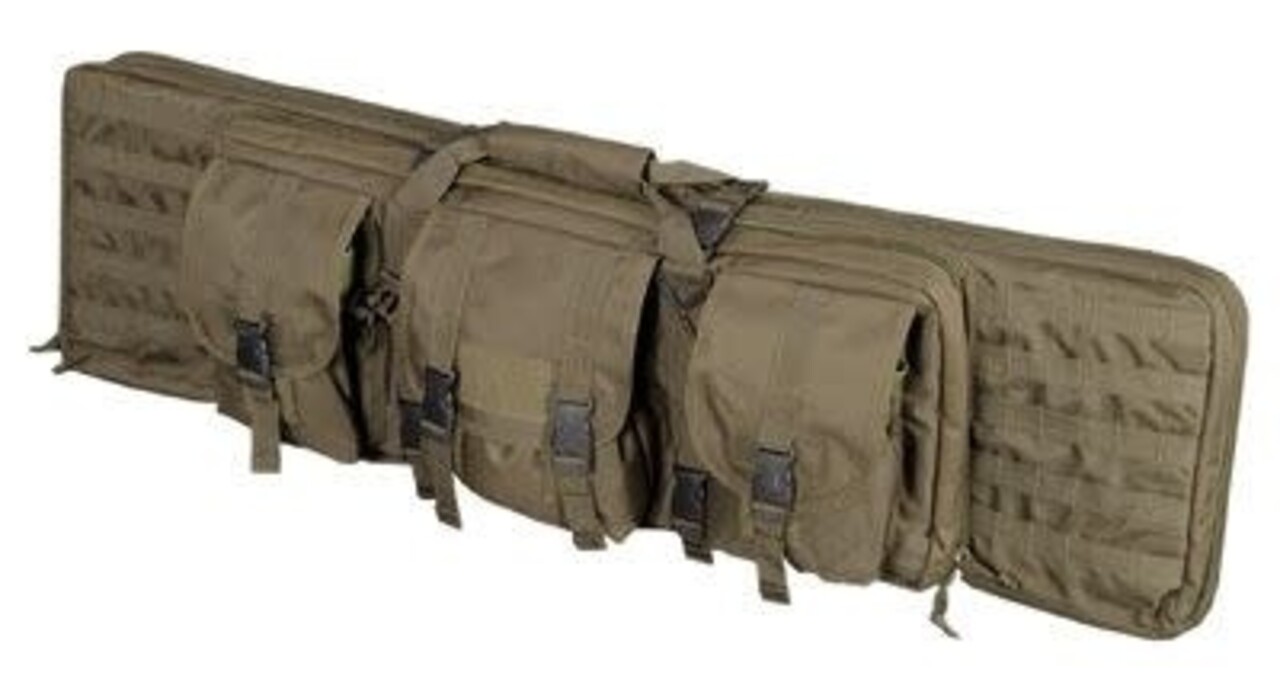Mil-Tec Rifle Case  OD Green