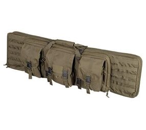 Mil-Tec Rifle Case  OD Green