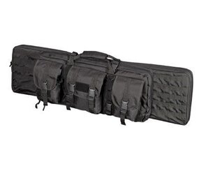 Mil-Tec Rifle Case Black