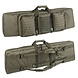 Mil-Tec Double Rifle Case OD Green