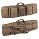 Mil-Tec Double Rifle Case Coyote