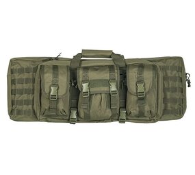 Mil-Tec Rifle Case Medium OD Green