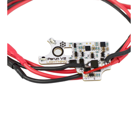 Perun V2 Lightning Mosfet Rear Wired