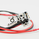 Perun V2 Lightning Mosfet Rear Wired Perun V2 Lightning Mosfet Rear Wired