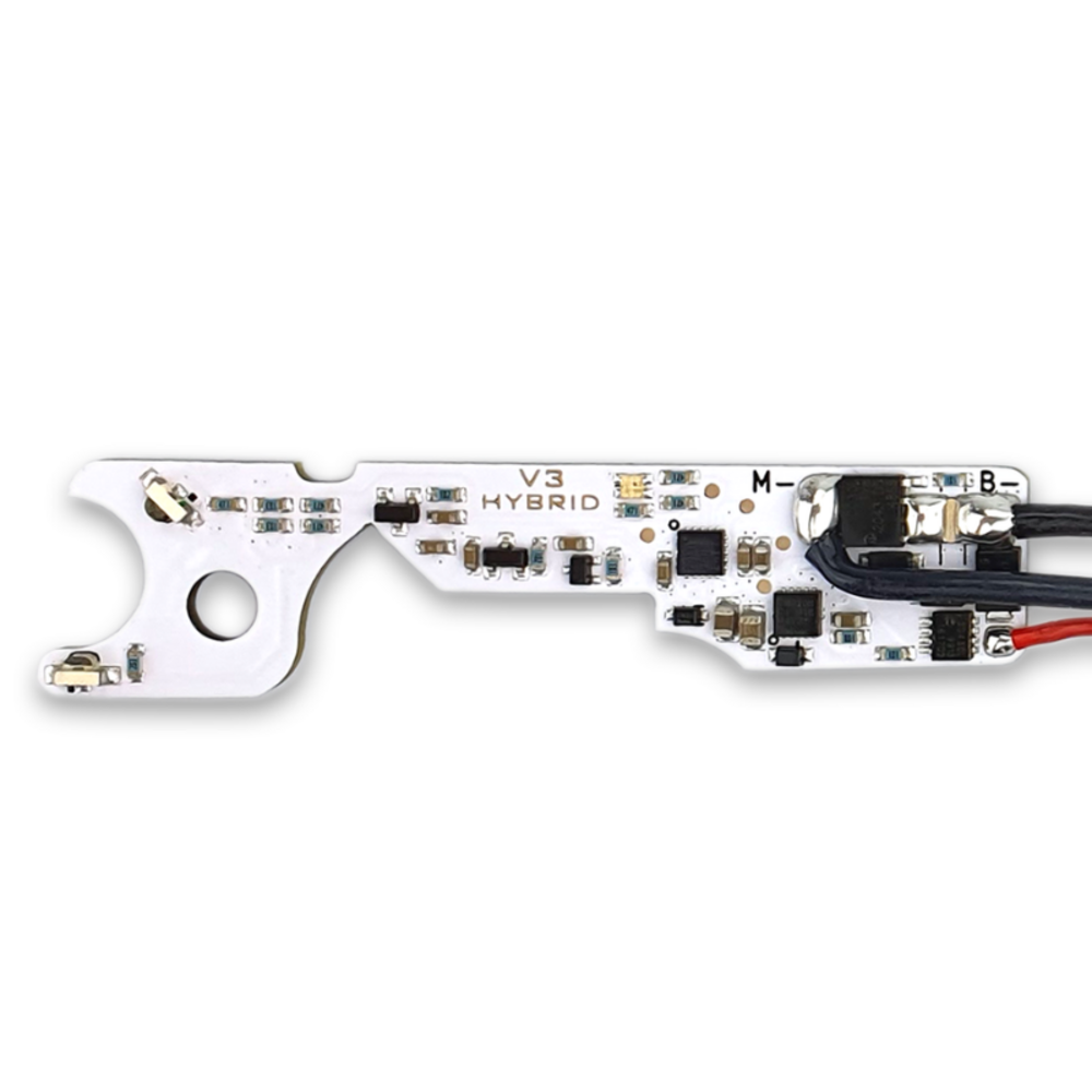Perun V3 Hybrid Mosfet Perun V3 Hybrid Mosfet