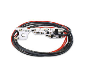 Perun V3 Hybrid Mosfet