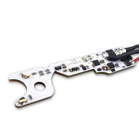 Perun V3 Hybrid Mosfet Perun V3 Hybrid Mosfet