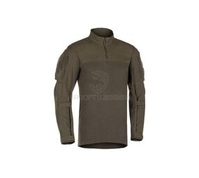 Clawgear Raider Combat Shirt MK V ATS Flex Ranger Green