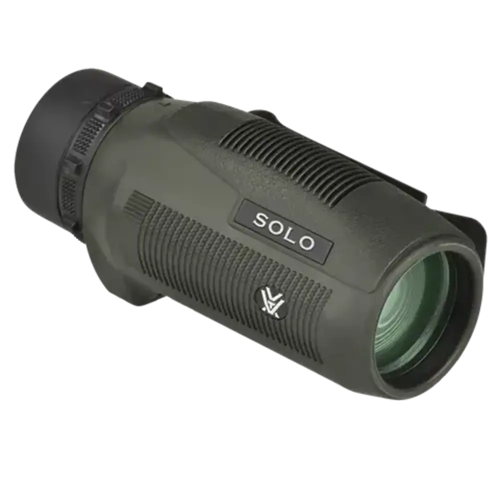 Vortex Optics Solo 10x36 Monoculair Vortex Optics Solo 10x36 Monoculair