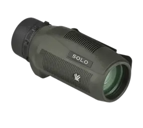 Vortex Optics Solo 10x36 Monoculair Vortex Optics Solo 10x36 Monoculair