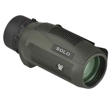 Vortex Optics Solo 10x36 Monoculair Vortex Optics Solo 10x36 Monoculair