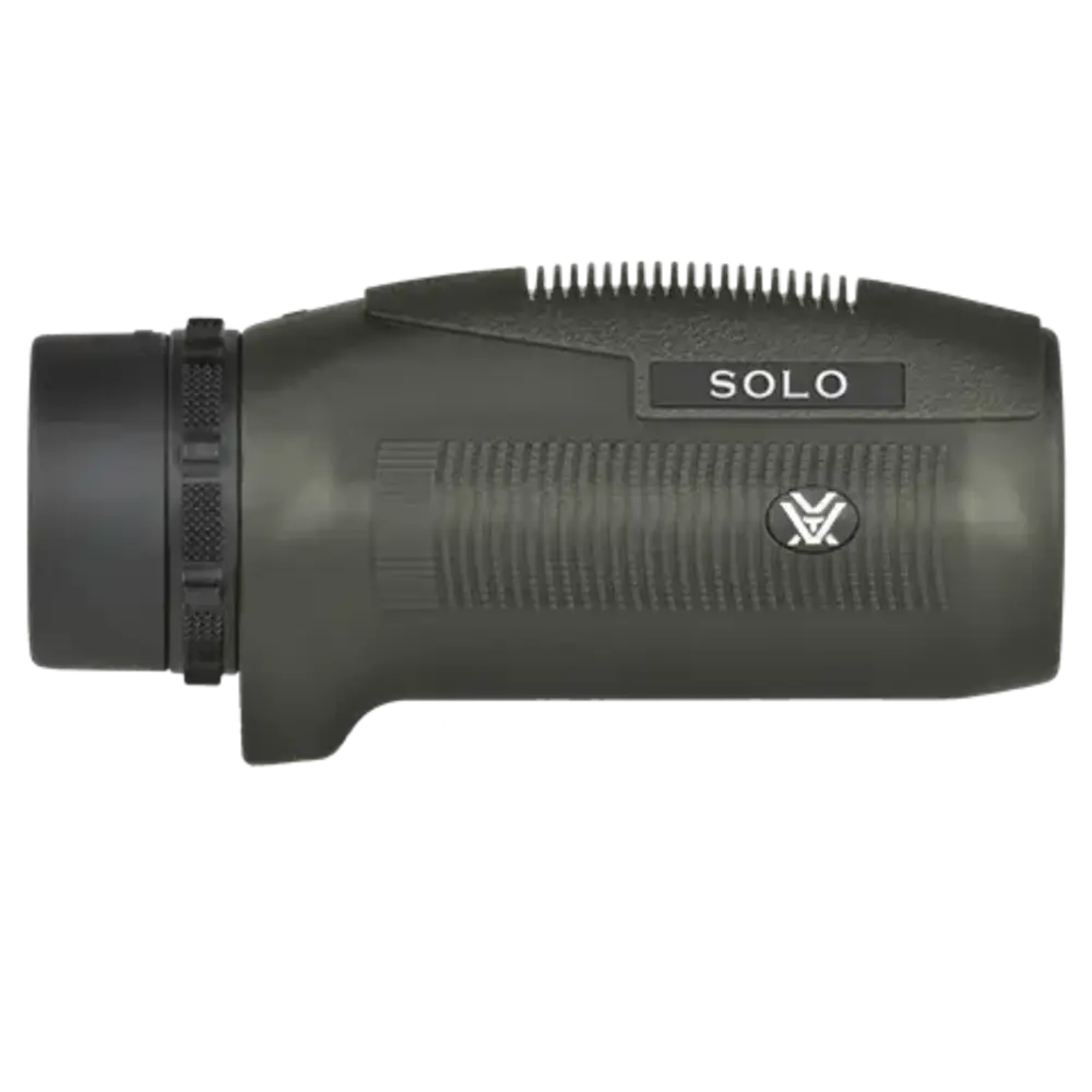 Vortex Optics Solo 10x36 Monoculair Vortex Optics Solo 10x36 Monoculair