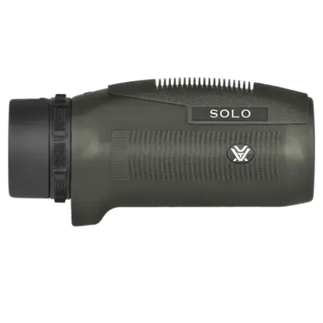 Vortex Optics Solo 10x36 Monoculair Vortex Optics Solo 10x36 Monoculair