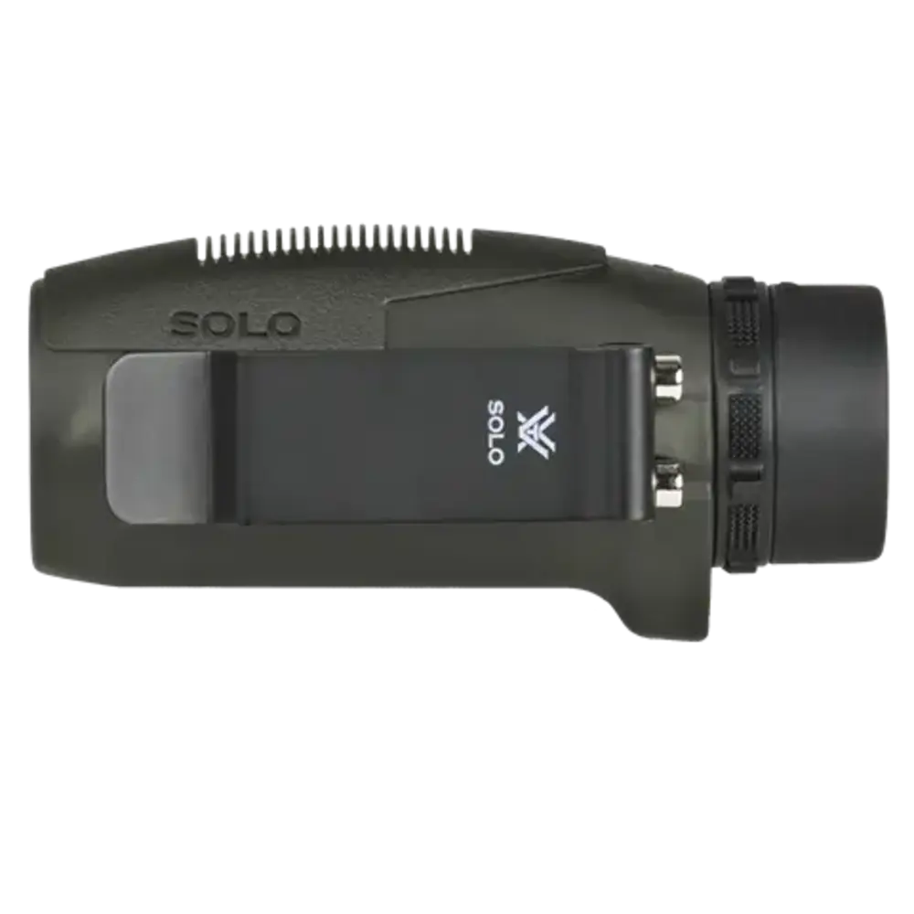 Vortex Optics Solo 10x36 Monoculair Vortex Optics Solo 10x36 Monoculair