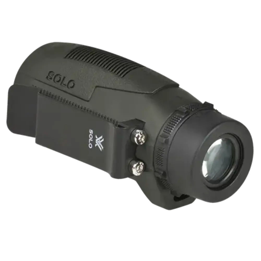 Vortex Optics Solo 10x36 Monoculair Vortex Optics Solo 10x36 Monoculair