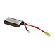 VB Power Lipo 7.4V 1500mAh 20C Mini Type VB Power Lipo 7.4V 1500mAh 20C Mini Type