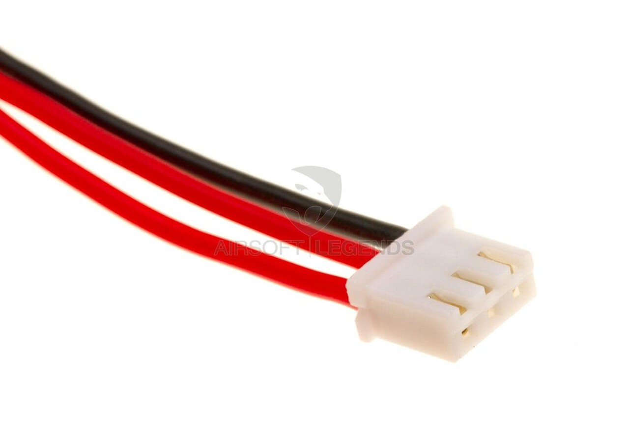 VB Power Lipo 7.4V 1500mAh 20C Mini Type VB Power Lipo 7.4V 1500mAh 20C Mini Type