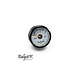 Balystik 5000 PSI Micro Gauge for HPA Tank Balystik 5000 PSI Micro Gauge for HPA Tank