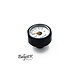 Balystik 5000 PSI Micro Gauge for HPA Tank Balystik 5000 PSI Micro Gauge for HPA Tank