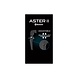 Gate ASTER II V2 Bluetooth EXPERT Quantum trigger - Wired Rear
