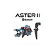 Gate ASTER II V2 Bluetooth EXPERT Quantum trigger - Wired Rear