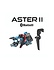 ASTER II V2 Bluetooth EXPERT Quantum trigger - Wired Rear ASTER II V2 Bluetooth EXPERT Quantum trigger - Wired Rear