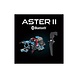 Gate ASTER II V2 Bluetooth EXPERT Quantum trigger - Wired Rear